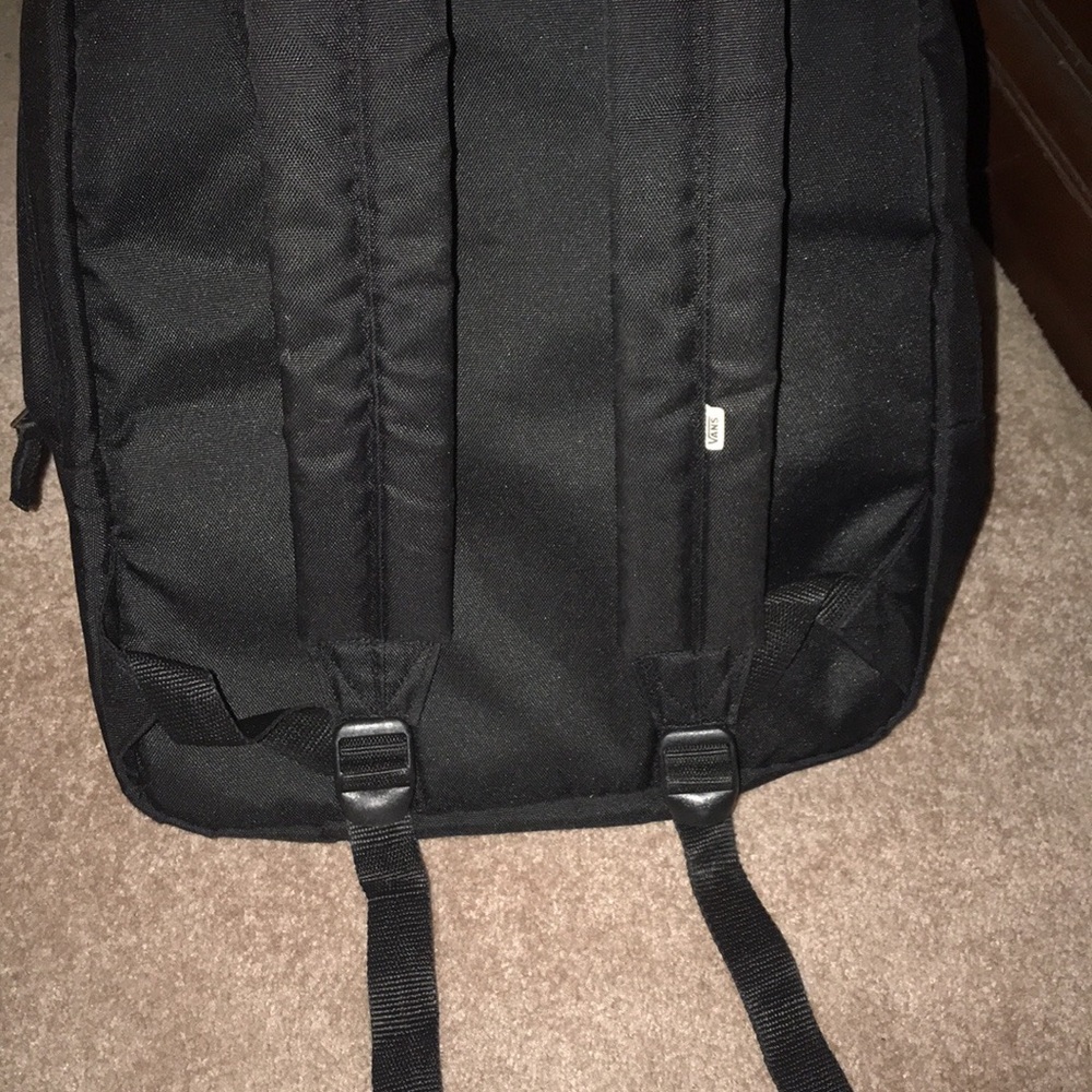 Vans Backpack - Picture 2 of 5